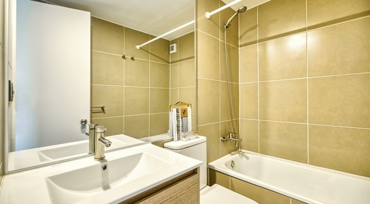 Departamento en Santiago - Miniatura 12