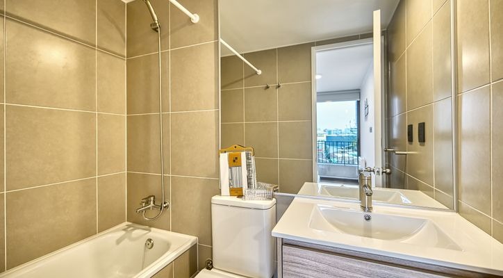 Departamento en Santiago - Miniatura 13