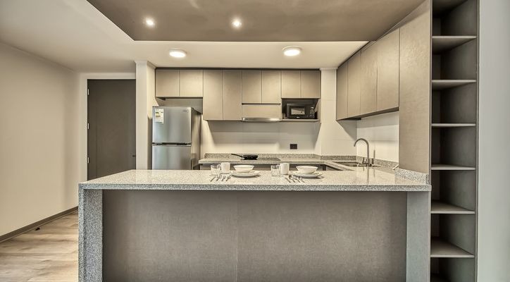 Departamento en Santiago - Miniatura 2