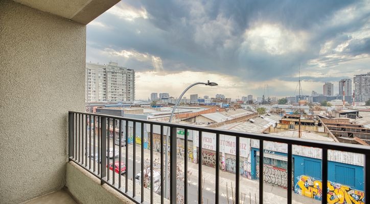 Departamento en Santiago - Miniatura 11