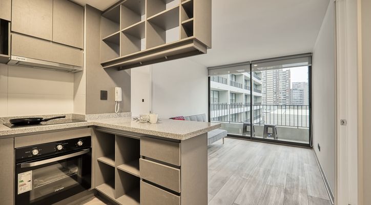 Departamento en Santiago - Miniatura 2