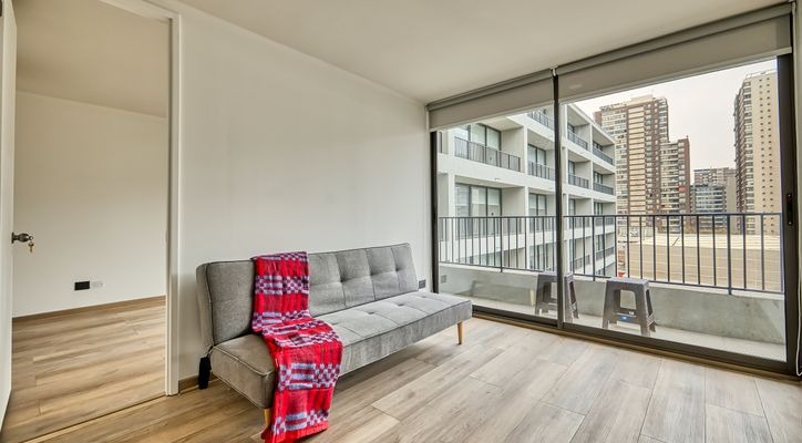 Departamento en Santiago