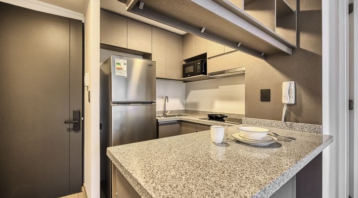 Departamento en Santiago - Miniatura 4