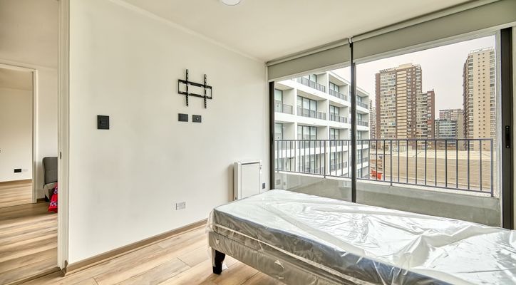 Departamento en Santiago - Miniatura 9