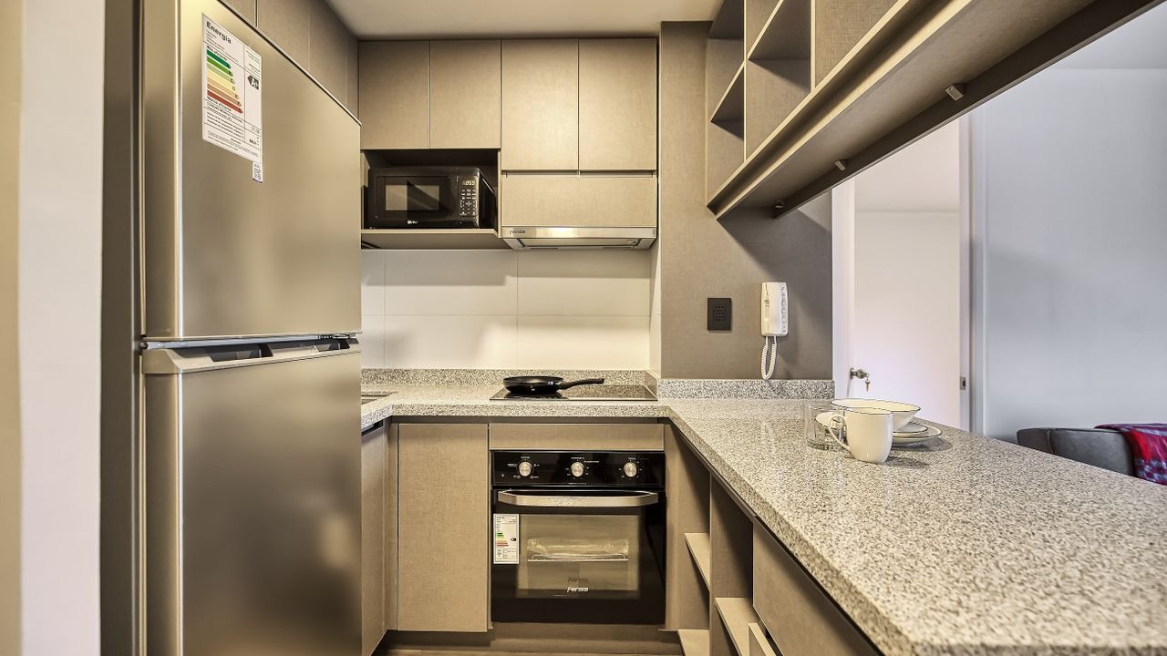 Departamento en Santiago - Miniatura 7