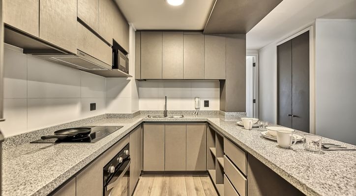 Departamento en Santiago - Miniatura 3