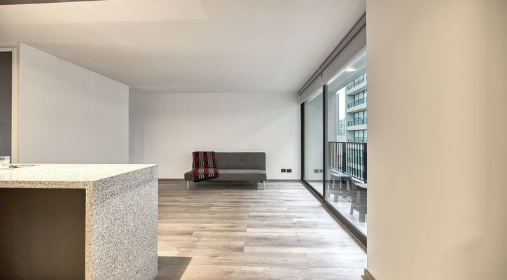 Departamento en Santiago - Miniatura 4