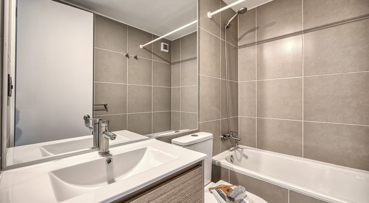 Departamento en Santiago - Miniatura 13