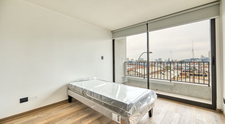 Departamento en Santiago - Miniatura 6