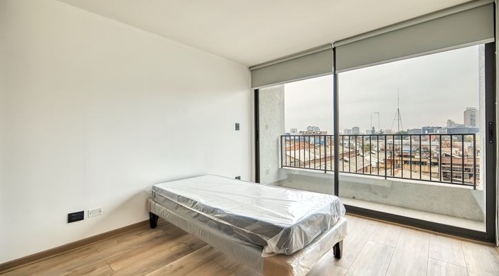 Departamento en Santiago - Miniatura 9