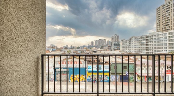 Departamento en Santiago - Miniatura 12