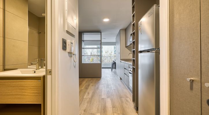 Departamento en Santiago - Miniatura 3