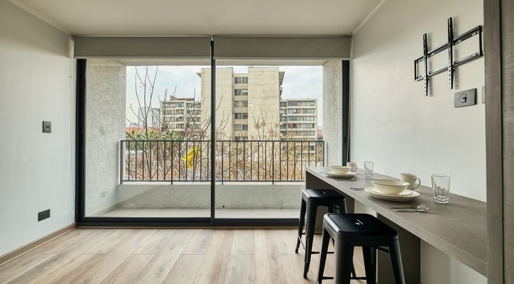 Departamento en Santiago - Miniatura 6
