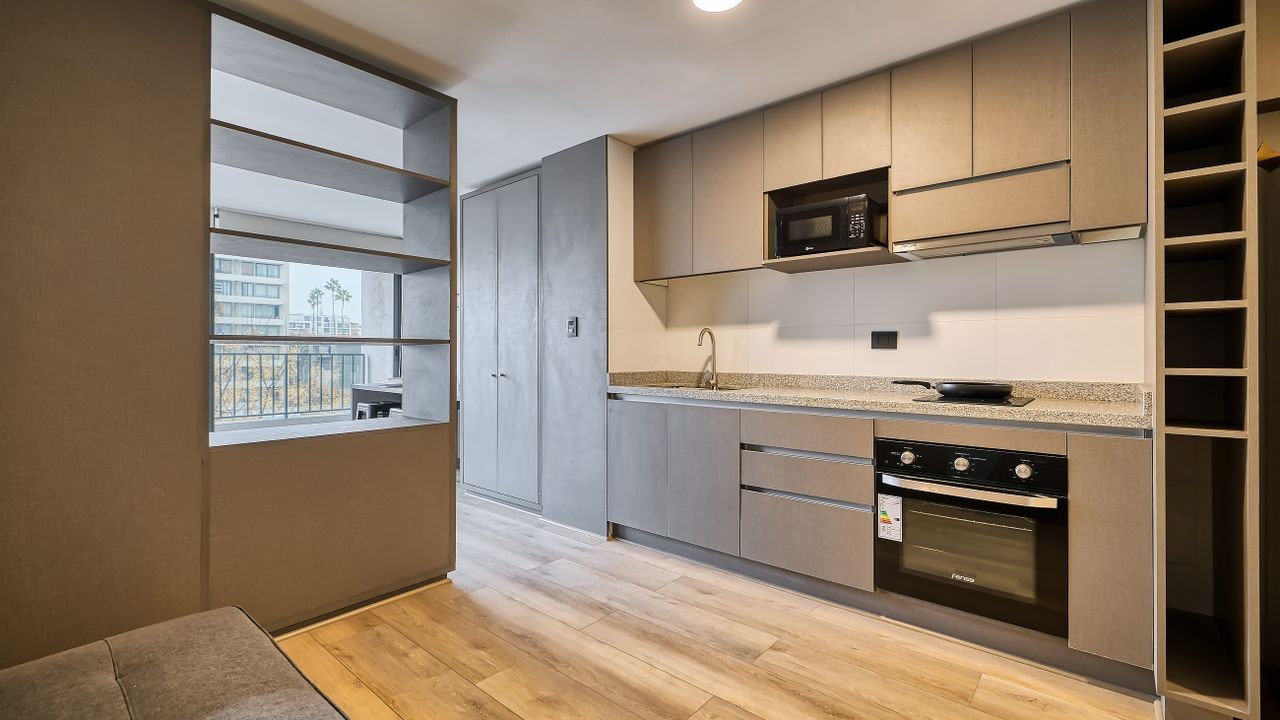 Departamento en Santiago - Miniatura 10