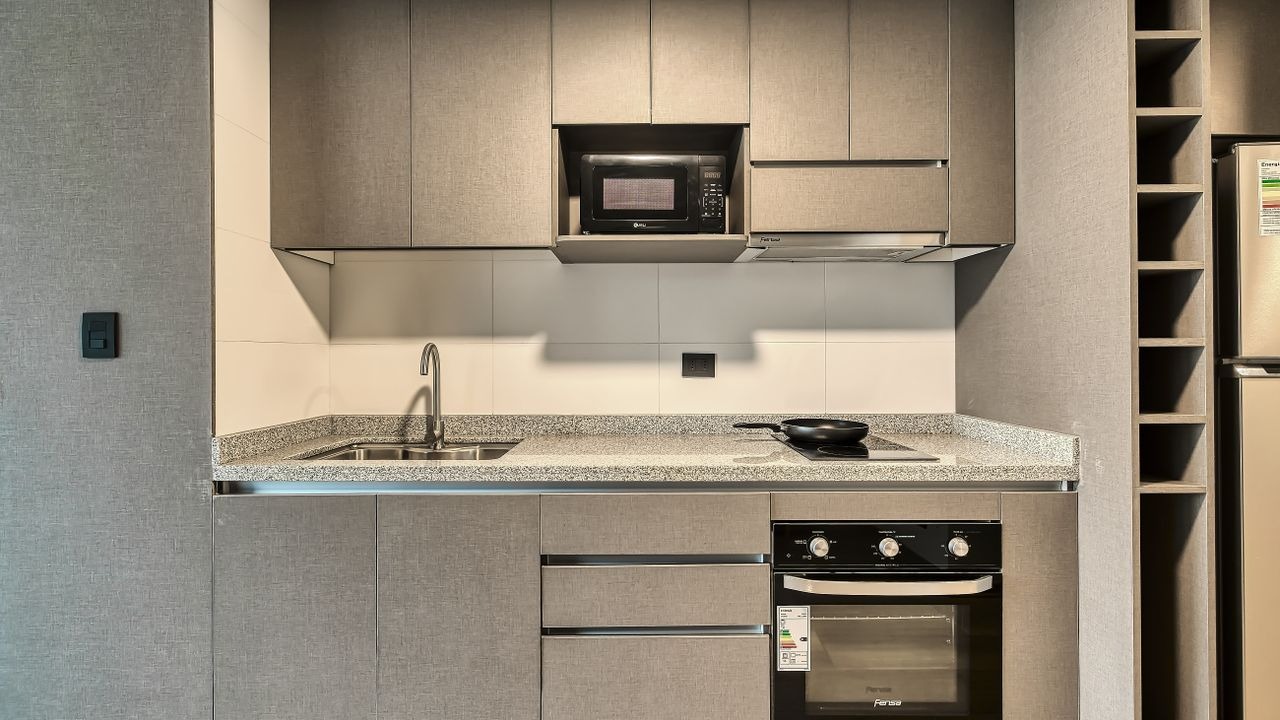 Departamento en Santiago - Miniatura 11