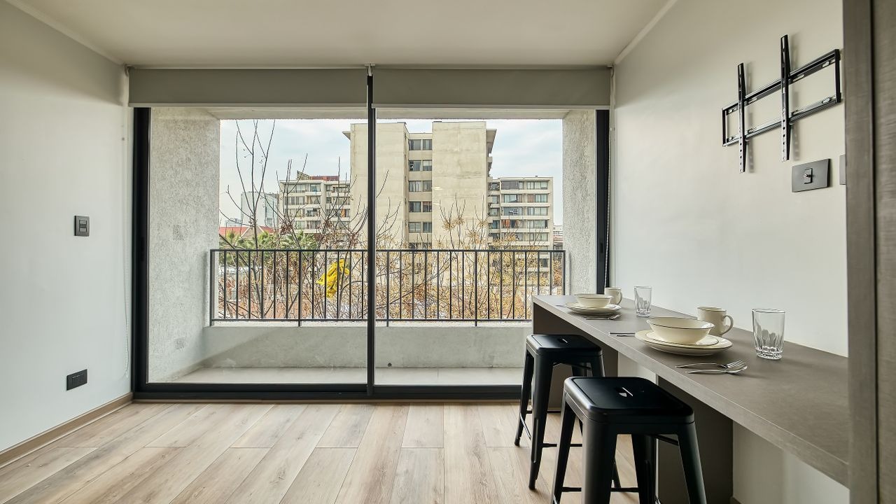 Departamento en Santiago - Miniatura 15