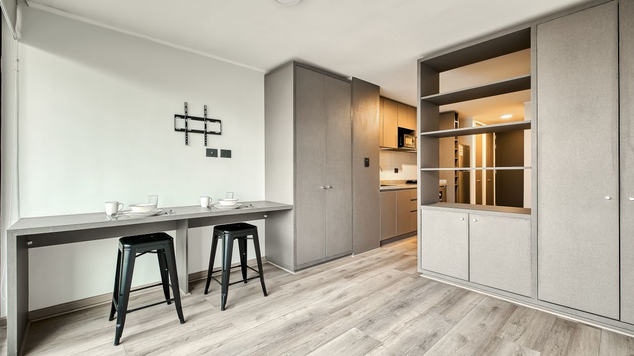 Departamento en Santiago - Miniatura 16