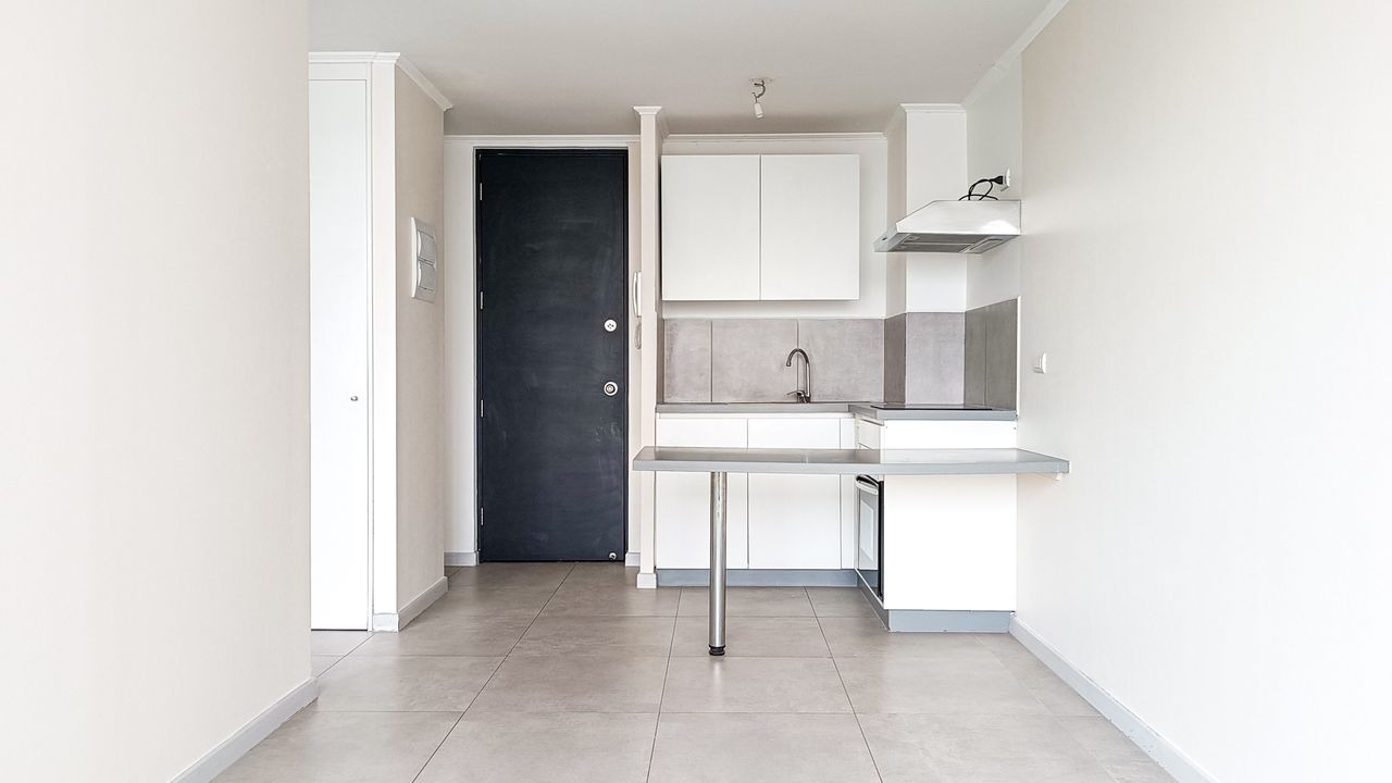 Departamento en Estación Central - Miniatura 11