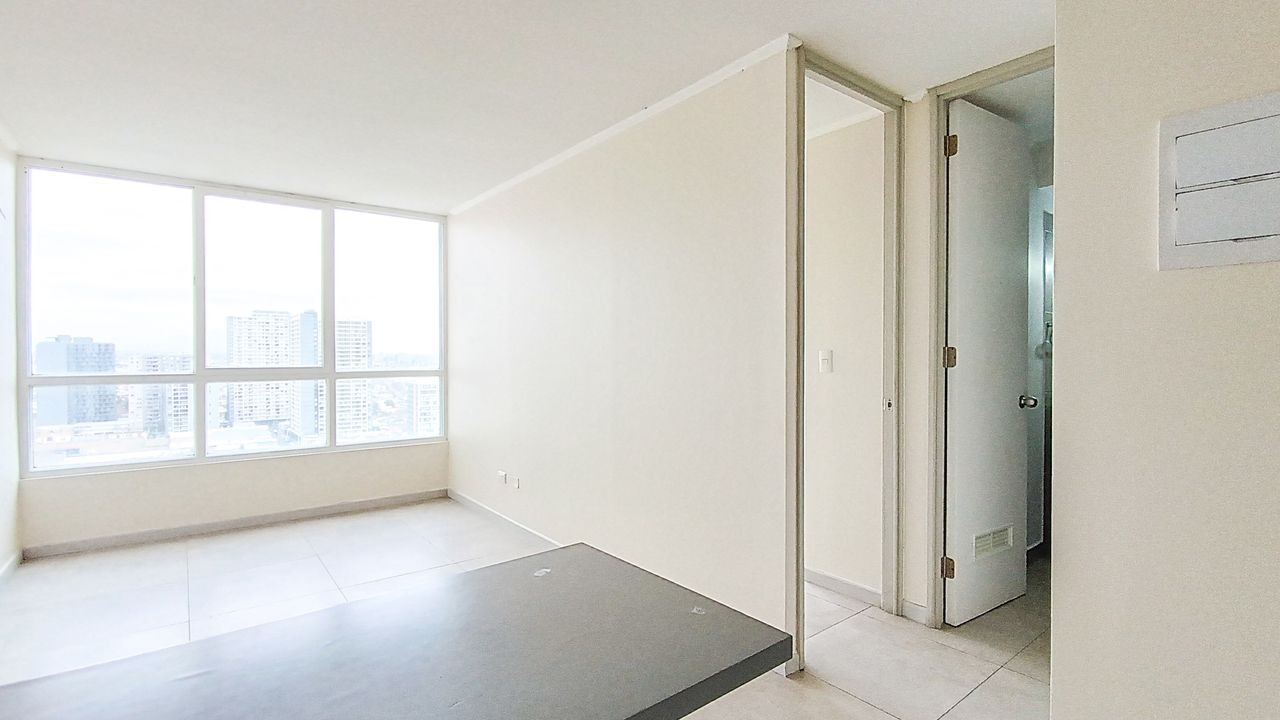 Departamento en Estación Central - Miniatura 12