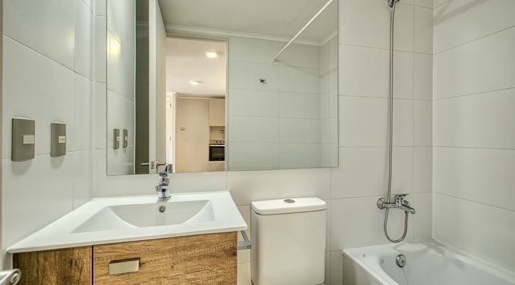 Departamento en Santiago - Miniatura 6