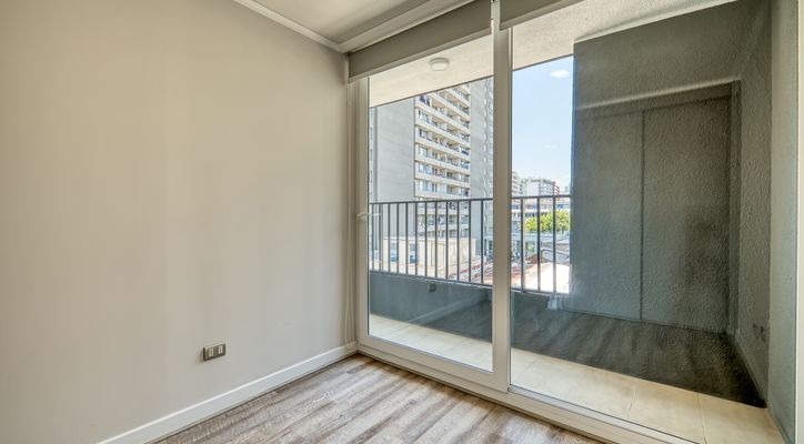 Departamento en Santiago - Miniatura 7