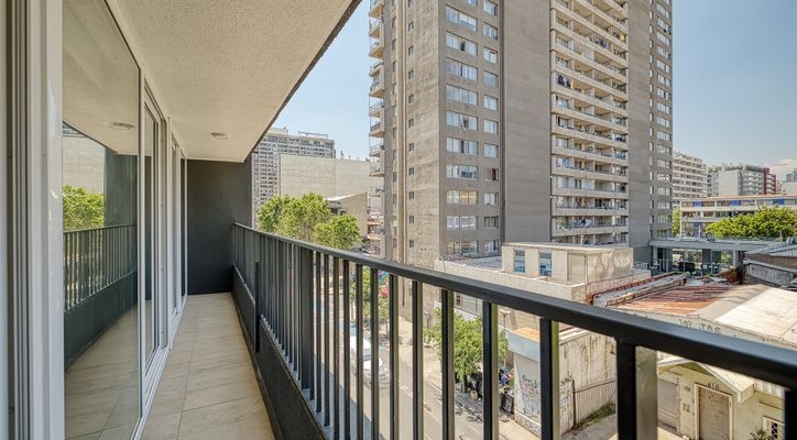 Departamento en Santiago - Miniatura 13