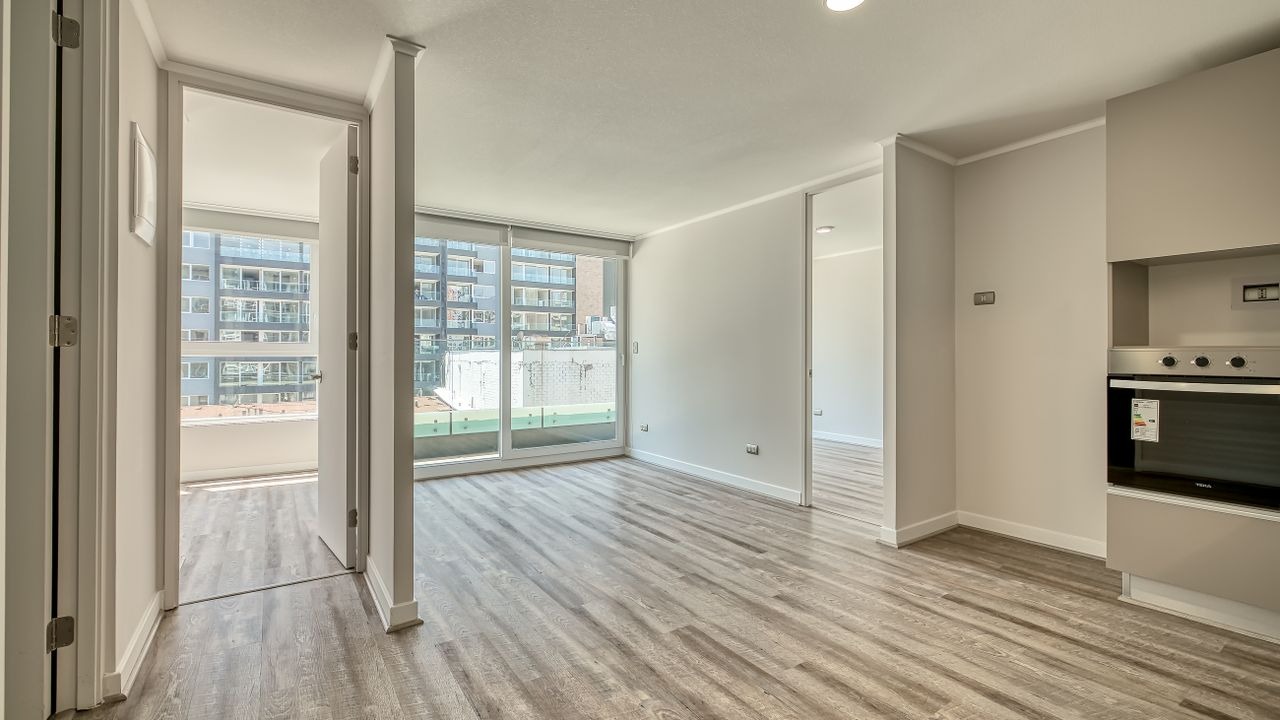 Departamento en Santiago - Miniatura 17