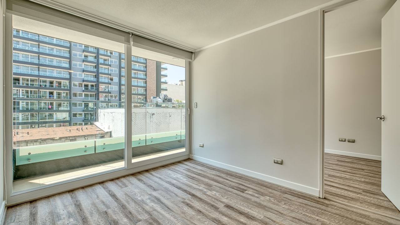 Departamento en Santiago - Miniatura 19