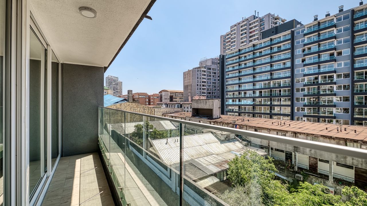 Departamento en Santiago - Miniatura 26