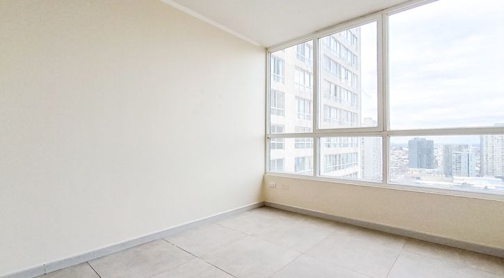 Departamento en Estación Central