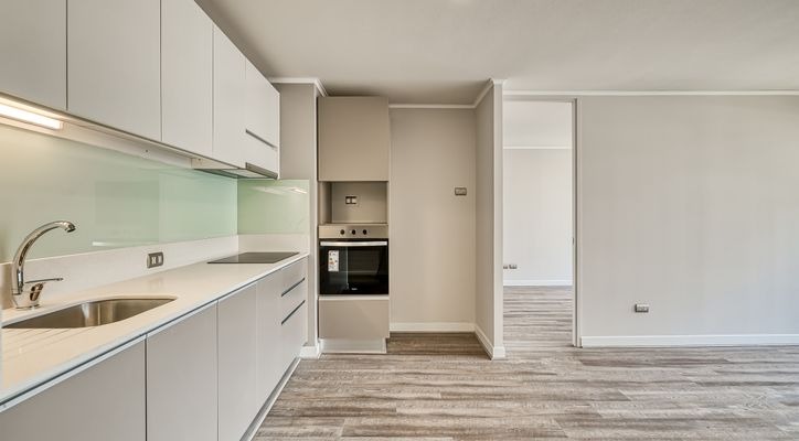 Departamento en Santiago