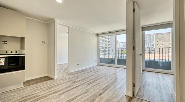 Departamento en Santiago - Miniatura 2