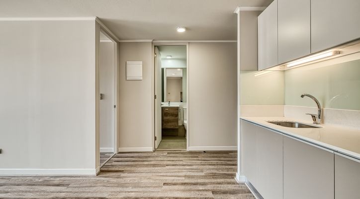 Departamento en Santiago - Miniatura 4