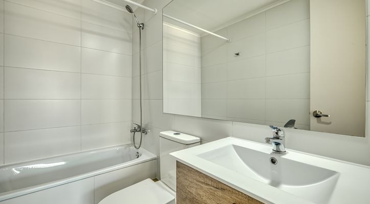 Departamento en Santiago - Miniatura 12