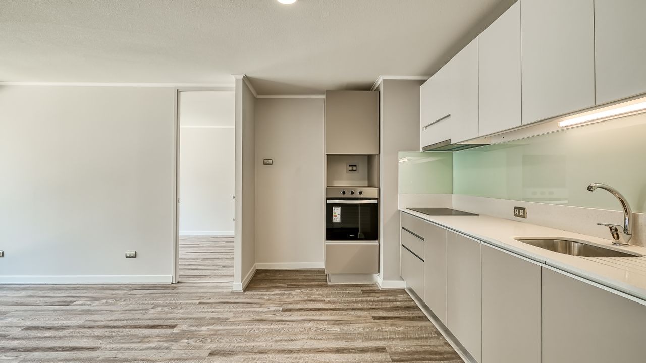 Departamento en Santiago - Miniatura 16