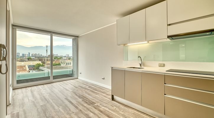 Departamento en Santiago