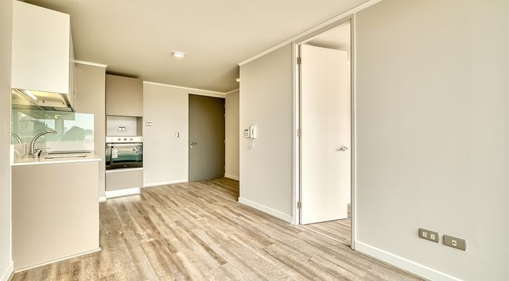 Departamento en Santiago - Miniatura 7