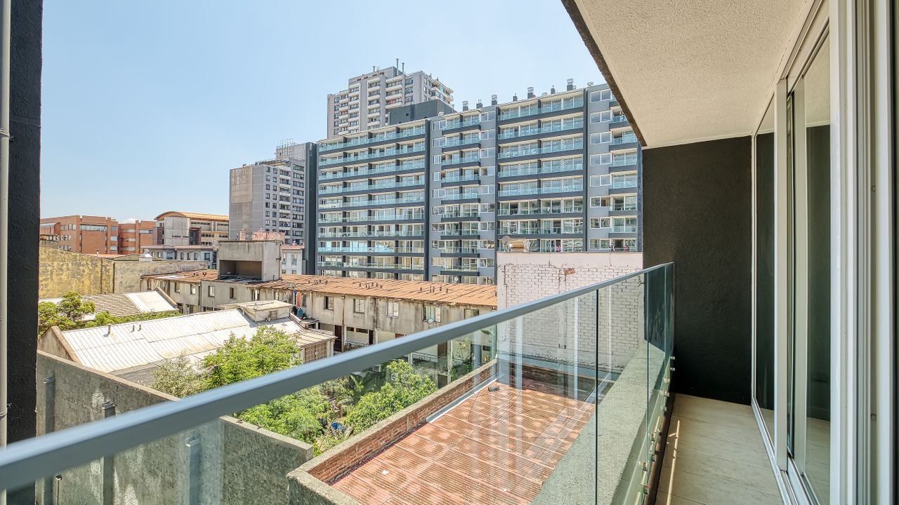 Departamento en Santiago - Miniatura 19