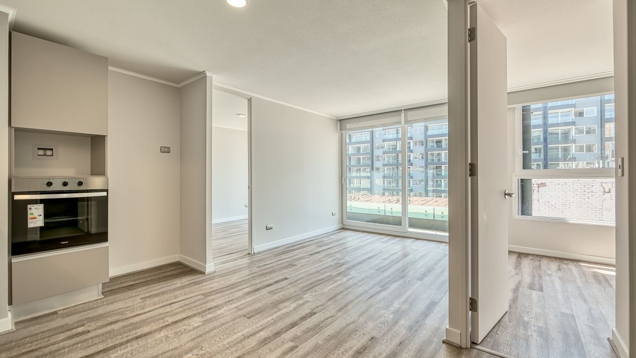 Departamento en Santiago - Miniatura 21