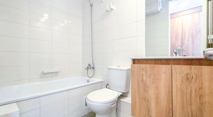 Departamento en Santiago - Miniatura 4