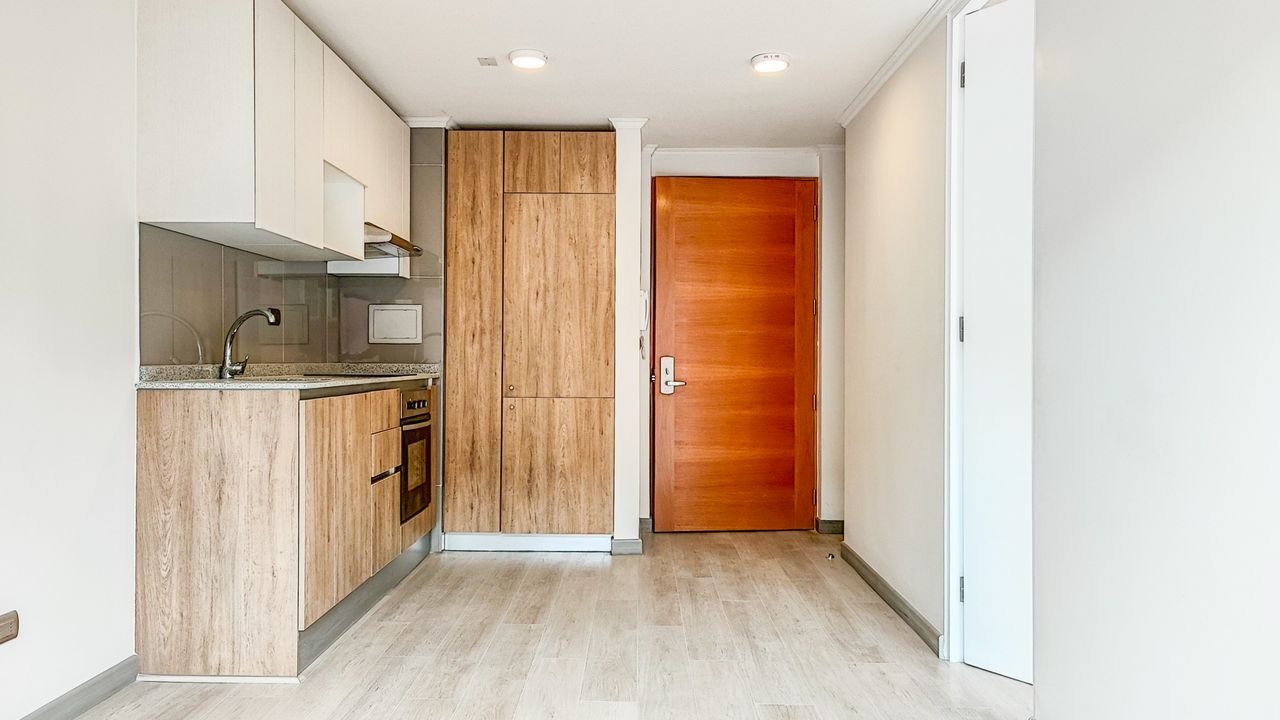 Departamento en Santiago