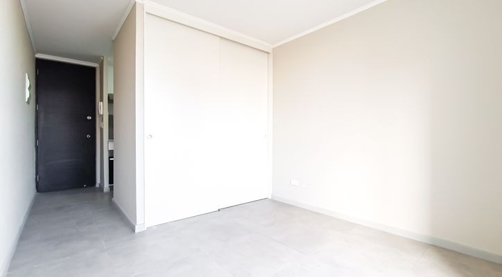 Departamento en Estación Central