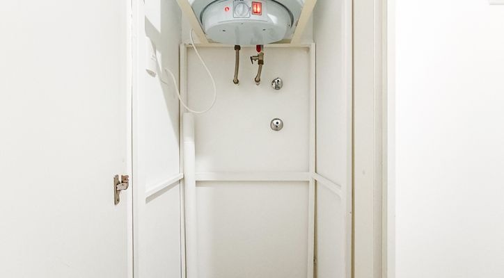 Departamento en Estación Central - Miniatura 5