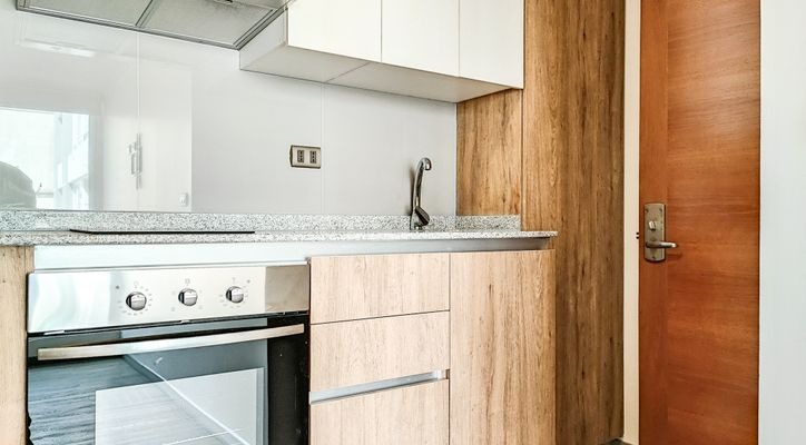 Departamento en Santiago - Miniatura 2