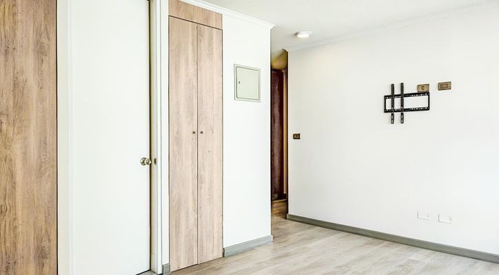 Departamento en Santiago - Miniatura 5