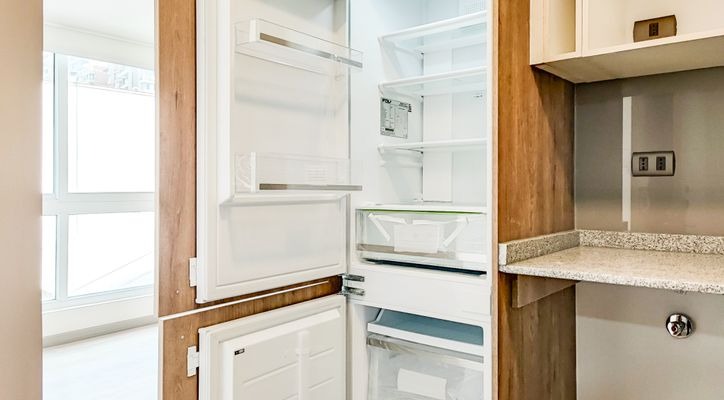 Departamento en Santiago - Miniatura 8