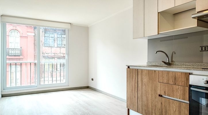 Departamento en Santiago - Miniatura 5