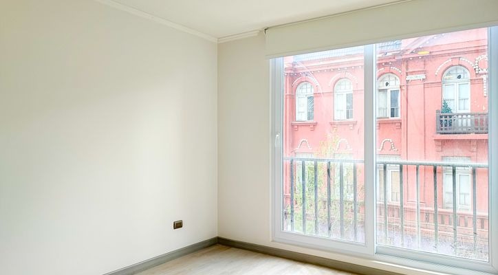 Departamento en Santiago - Miniatura 6