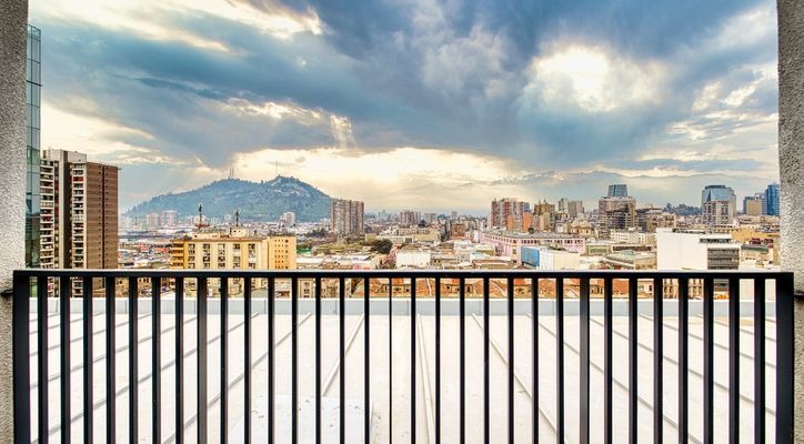 Departamento en Santiago - Miniatura 8