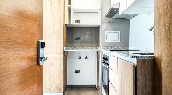 Departamento en Santiago - Miniatura 6